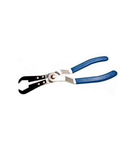 Lösezange für Fensterkurbel-Clip | 220 mm