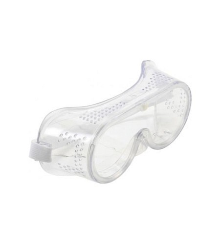 Schutzbrille | transparent