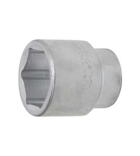 Steckschlüssel-Einsatz Sechskant | Antrieb Innenvierkant 25,4 mm (1") | SW 50 mm