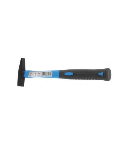 Schlosserhammer | Fiberglasstiel | 100 g