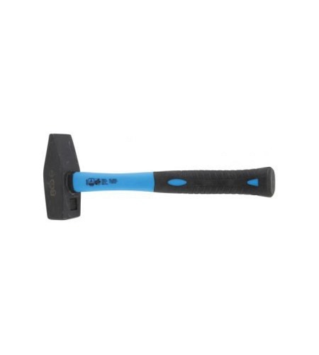 Schlosserhammer | Fiberglasstiel | 2000 g