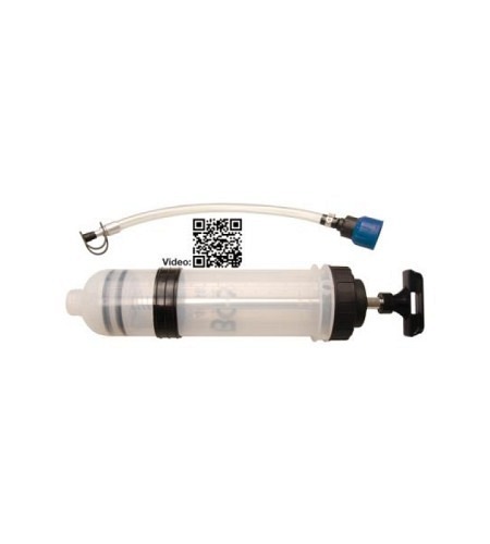 Handpumpe | 1500 ml