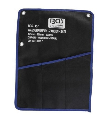 Leertasche für Art. 457