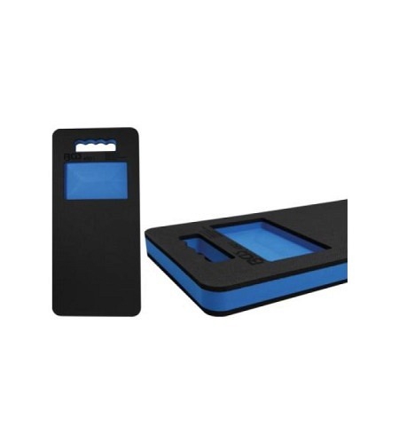 Knieschutz-Matte | 450 x 210 x 30 mm