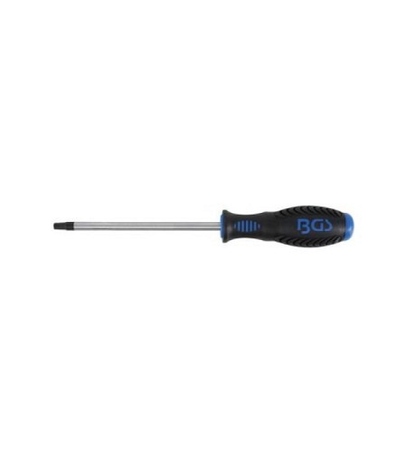 Schraubendreher | T-Profil (für Torx) T40 | Klingenlänge 150 mm