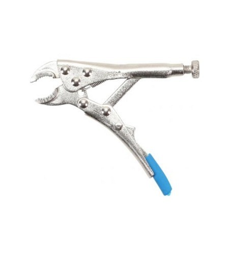 Gripzange | extra kurz | 100 mm