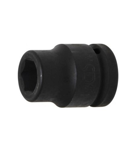 Kraft-Steckschlüssel-Einsatz Sechskant | Antrieb Innenvierkant 20 mm (3/4") | SW 18 mm