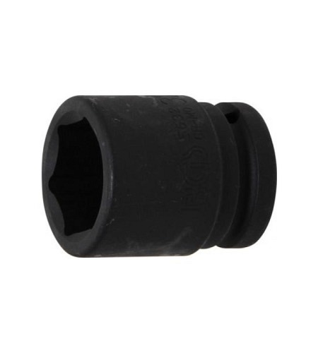 Kraft-Steckschlüssel-Einsatz Sechskant | Antrieb Innenvierkant 20 mm (3/4") | SW 32 mm