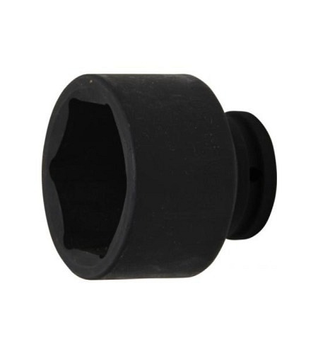 Kraft-Steckschlüssel-Einsatz Sechskant | Antrieb Innenvierkant 20 mm (3/4") | SW 60 mm