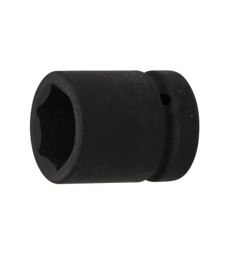 Kraft-Steckschlüssel-Einsatz Sechskant | Antrieb Innenvierkant 25 mm (1") | SW 34 mm