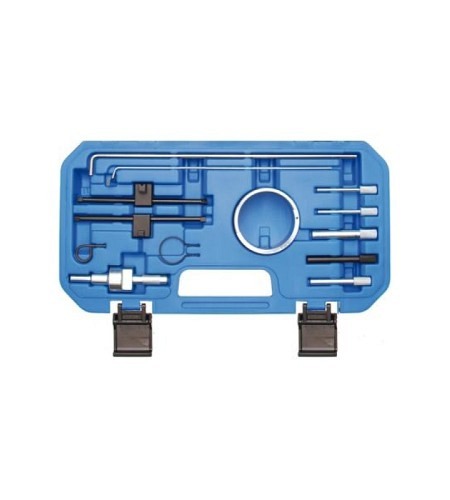 Motor-Einstellwerkzeug-Satz | für PSA 1.8, 2.0 16V Benzin