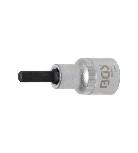 Spreiz-Einsatz für Federbeinklemmung | Antrieb Innenvierkant 12,5 mm (1/2") | 5 x 7 mm