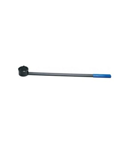 Gegenhalteschlüssel | für Kurbelwellen-Riemenscheiben | für VW, Seat 1.6 L