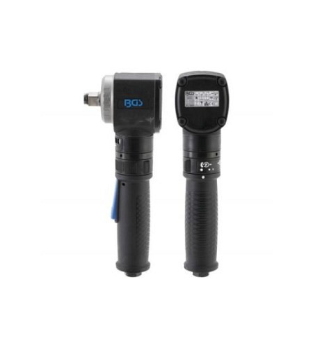 Druckluft-Schlagschrauber | abgewinkelt | 12,5 mm (1/2") | 550 Nm
