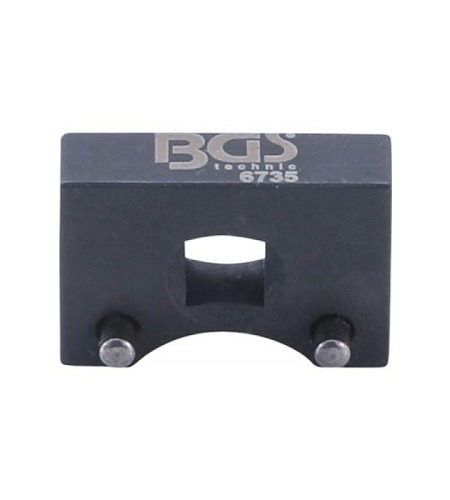 Spannrollenschlüssel | für Audi- / VW-Motoren | 3.7L / 4.2L V8