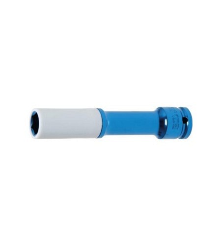 Kraft-Schoneinsatz | Antrieb Innenvierkant 12,5 mm (1/2") | SW 17 mm