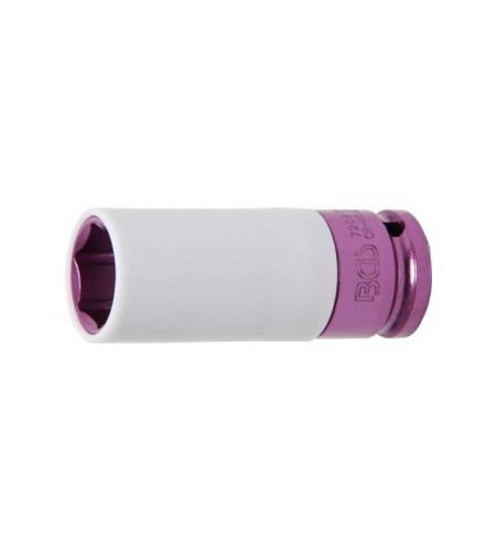 Kraft-Schoneinsatz | Antrieb Innenvierkant 12,5 mm (1/2") | SW 22 mm