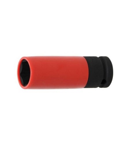Kraft-Schoneinsatz | Antrieb Innenvierkant 12,5 mm (1/2") | SW 21 mm