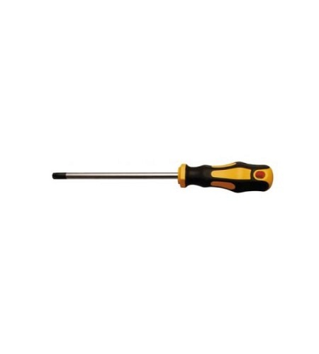 Schraubendreher | T-Profil (für Torx) T45 | Klingenlänge 150 mm