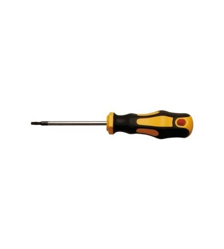 Schraubendreher | T-Profil (für Torx) T8 | Klingenlänge 60 mm