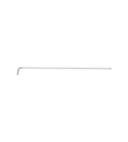 Winkelschlüssel | extra lang | Innensechskant/Innensechskant mit Kugelkopf 1,5 mm