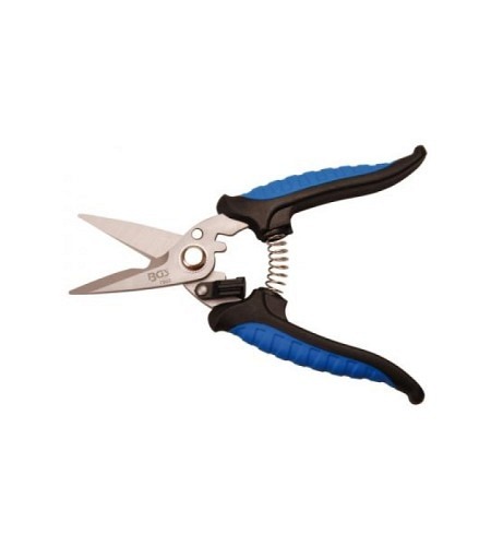 Universal-Schere | Edelstahl | 180 mm