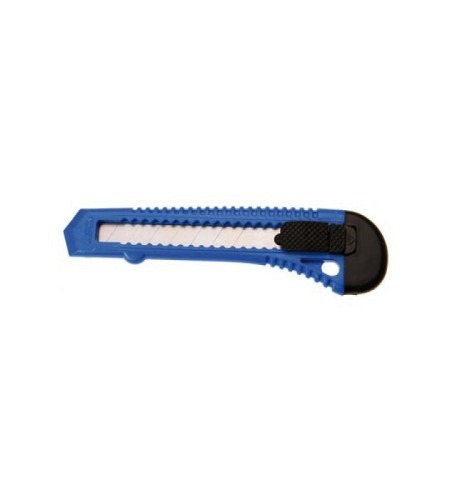 Universalmesser | Abbrechklinge 18 mm