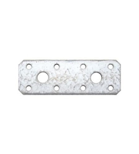 Flachverbinder | 100 x 35 x 2,5 mm