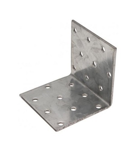 Winkelverbinder | 60 x 60 x 60 x 2,5 mm