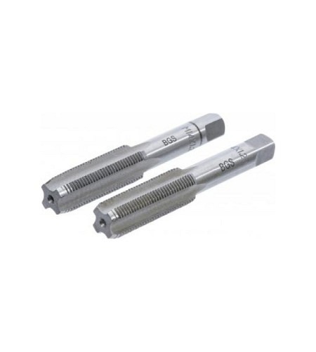 Gewindebohrer | Vor- und Fertigschneider | M14 x 1,25 | 2-tlg.