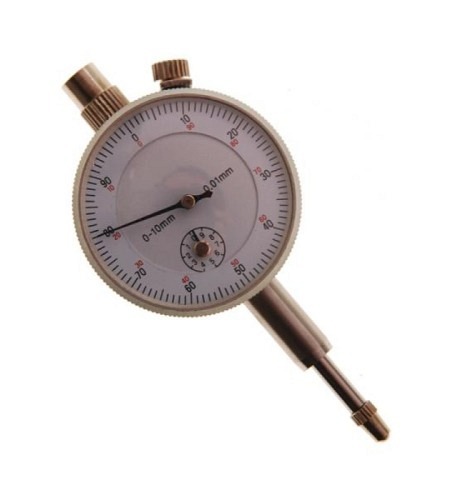 Messuhr | für Art. 1938 / 8319 / 8159 | Ø 42 mm