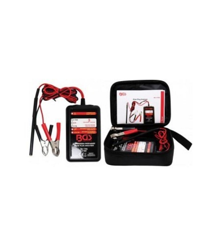 Glühkerzen-Prüfgerät | 12 V