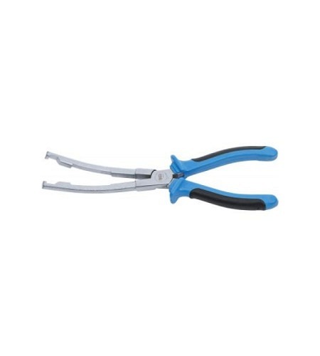 Glühkerzenstecker-Zange | 90° abgewinkelt