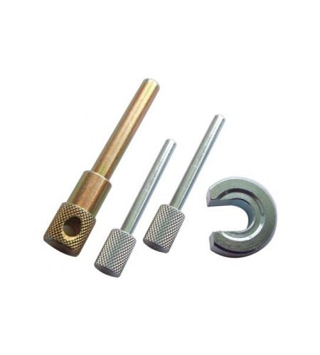 Motor-Einstellwerkzeug-Satz | für PSA 2.5, 2.8 Diesel
