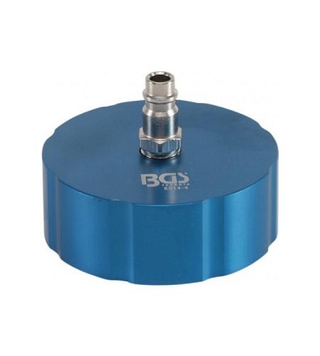 Kühleradapter für Art. 8514 | für DAF-XF 95, XF 105