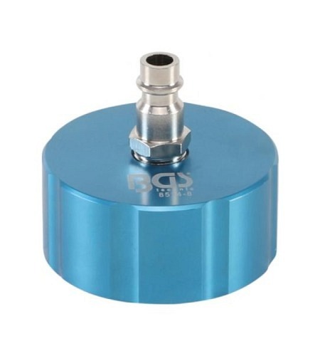 Kühleradapter für Art. 8514 | für Volvo FH