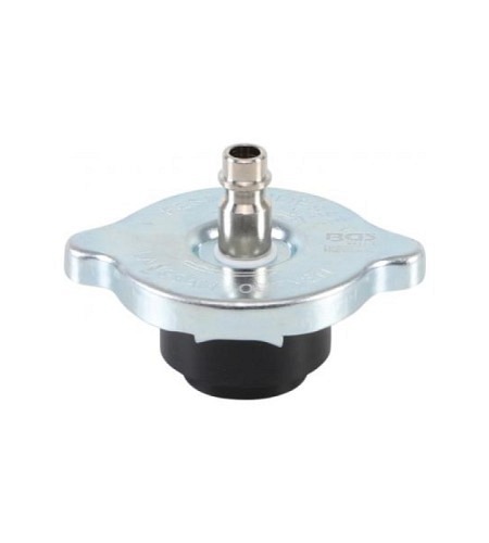 Kühleradapter für Art. 8514 | für Mercedes-Benz Sprinter