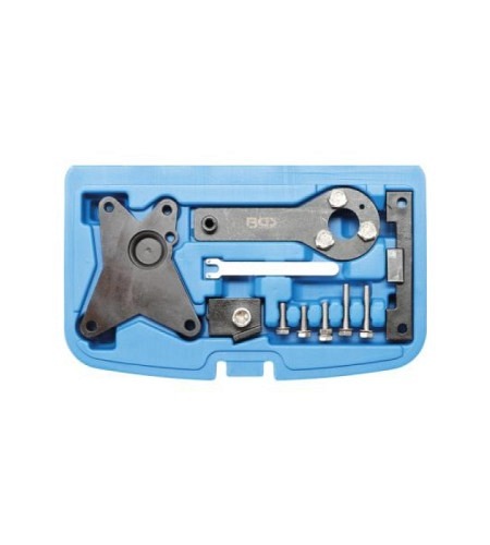 Motor-Einstellwerkzeug-Satz | für Fiat, Ford, Lancia 1.2, 1.4 8V