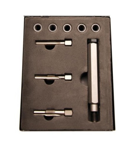 Reparatursatz für Glühkerzengewinde | M8 x 1,0