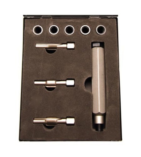 Reparatursatz für Glühkerzengewinde | M9 x 1,0