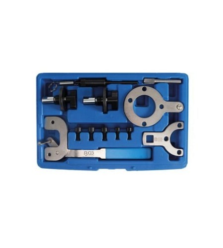 Motor-Einstellwerkzeug-Satz | für Fiat, Ford, Opel, Suzuki 1.3 Diesel