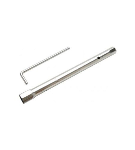 Zündkerzen-Rohrsteckschlüssel | für Toyota Prius | SW 16x20,6 mm