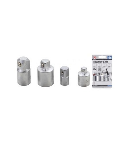 Adapter-Satz | 4-tlg.