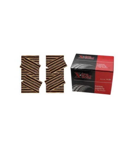 Reifen-Reparaturstopfen | 102 mm | 50-tlg.