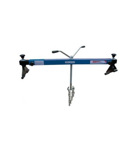 Motortraverse | 750 - 1450 mm | 300 kg