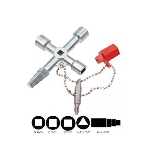 Universalschlüssel "Profi-Key"