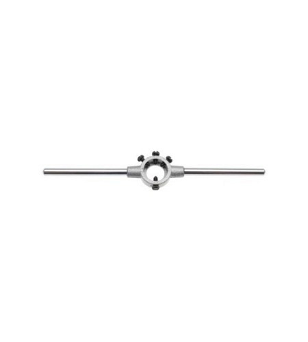 Schneideisenhalter | #2 | 20 x 7 mm