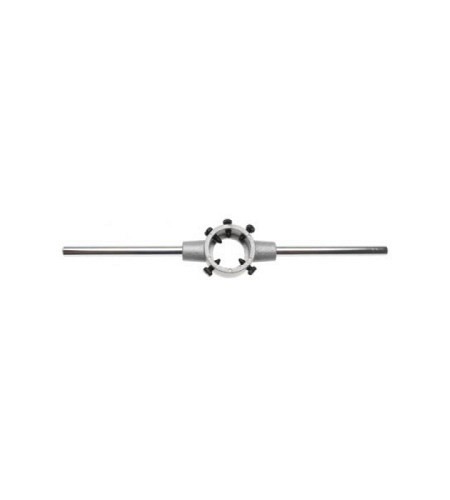 Schneideisenhalter | #5 | 38 x 14 mm