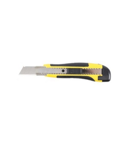 Abbrechmesser | Klingenbreite 18 mm