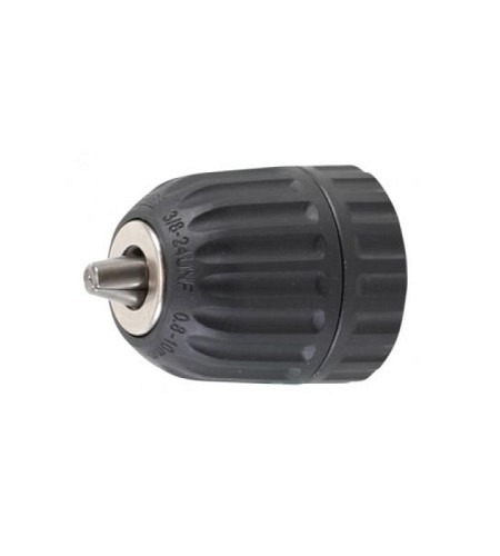 Schnellspannbohrfutter | 0,8 - 10 mm - 3/8" x 24 UNF